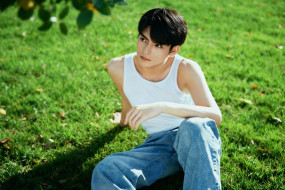 , wang hao xuan, , , 