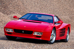 ����������, ferrari