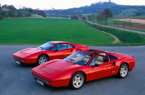 ����������, ferrari