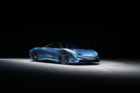 ����������, mclaren