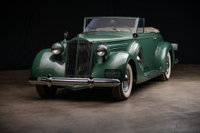����������, packard