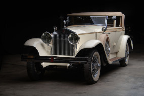 ����������, ��������, rolls-royce