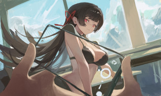 �����, wuthering waves, �������