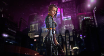 ���������, ����� ����, cyberpunk 2077, �������