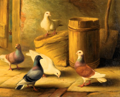 ����������, edgar hunt, ������, �����, �����, �����