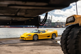 ����������, ferrari