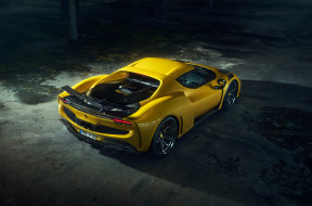 ����������, ferrari