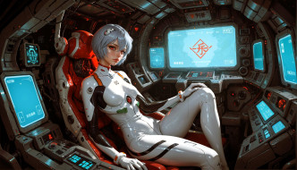 �����, evangelion, �������, ������, �������, �������