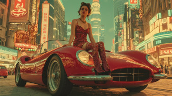 3� �������, ����-����, ���� , people- car ,  moto, ���������, �������, ��������, ai, art, ���������, ����, �������, �����, ���������, ������������, graphics, neuroart, neural, networks, drawings, neuro, neurography