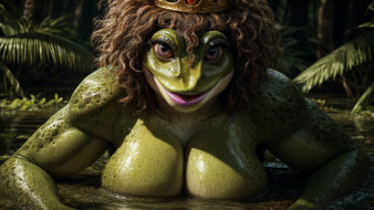 3� �������, �������� , creatures, ���������, �������, ��������, ai, art, ���������, ����, �������, �����, ���������, ������������, graphics, neuroart, neural, networks, drawings, neuro, neurography