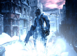 ����� ����, lost planet,  extreme condition, ����, �����, ������, ����