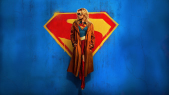 supergirl, ���� ������, ���������, 2026