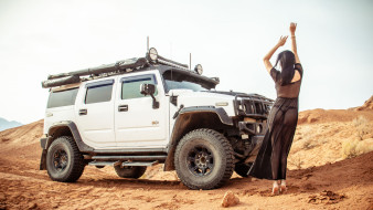 ����������, -���� � ���������, hummer, h2