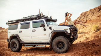 ����������, -���� � ���������, hummer, h2