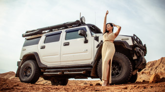 ����������, -���� � ���������, hummer, h2