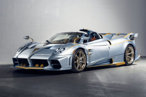 ����������, pagani
