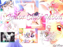 Sailor Moon     1024x768 sailor, moon, 