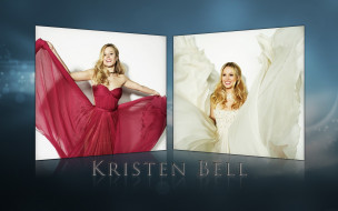 Kristen Bell, 