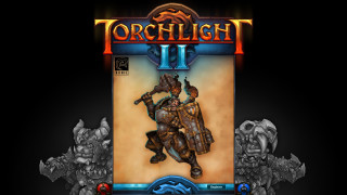 Torchlight 2     1920x1080 torchlight, , , ii, , , , 