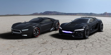 Ford-Mad-Max-Concept     5000x2500 ford, mad, max, concept, , 3