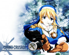 CHRNO CRUSADE     1280x1024 chrno, crusade, 