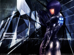 Ghost In The Shell 25     1600x1200 ghost, in, the, shell, 25, 