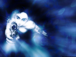 Ghost In The Shell 22     1024x768 ghost, in, the, shell, 22, 
