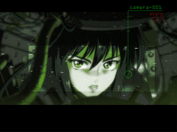 Ghost In The Shell 24     1600x1200 ghost, in, the, shell, 24, 