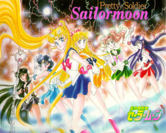      1280x1024 , sailor, moon