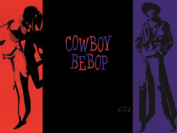 , cowboy, bebop