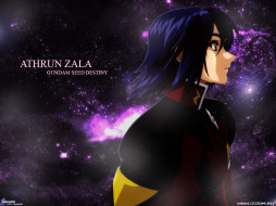 , gundam, seed