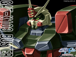 , gundam, seed