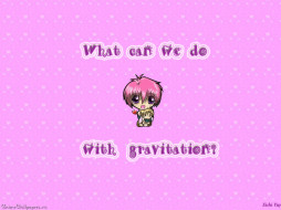 , gravitation