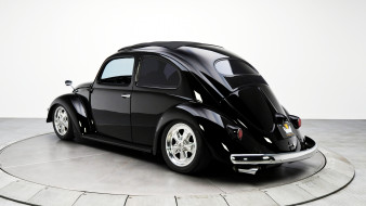 Volkswagen beetle     1920x1080 volkswagen, beetle, 