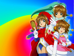 , card, captor, sakura