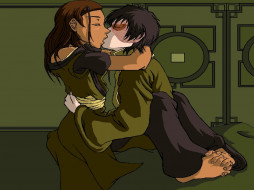      1024x768 , avatar, the, last, airbender