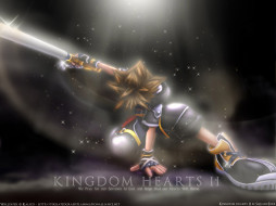 , kingdom, hearts