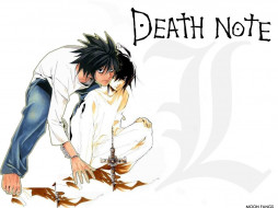 , death, note