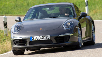 Porsche 911 carrera     2048x1152 porsche, 911, carrera, 
