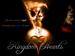 , kingdom, hearts
