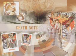 dn33, , death, note