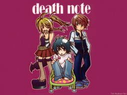 dn94, , death, note