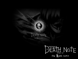 dn115, , death, note