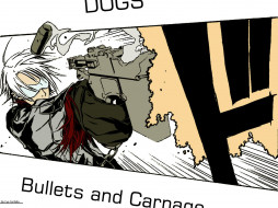      1600x1200 , dogs, bullets, carnage
