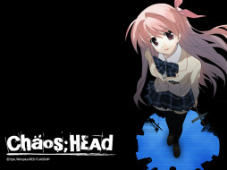 , chaos, head