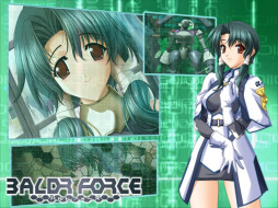      1024x768 , baldr, force, exe, resolution