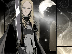 , claymore