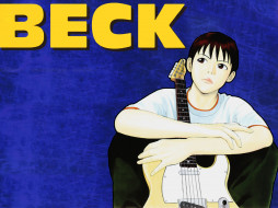 , beck