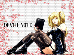      1024x768 , death, note