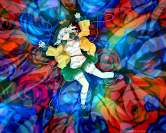 , touhou